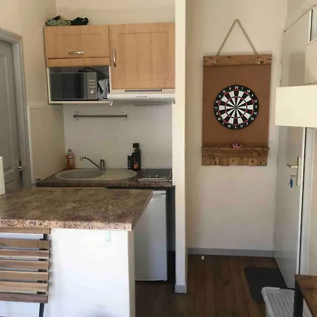 Hyper Centre Apartment Reims