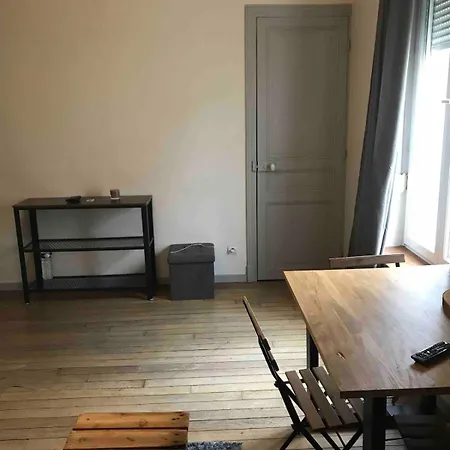 Hyper Centre * Reims