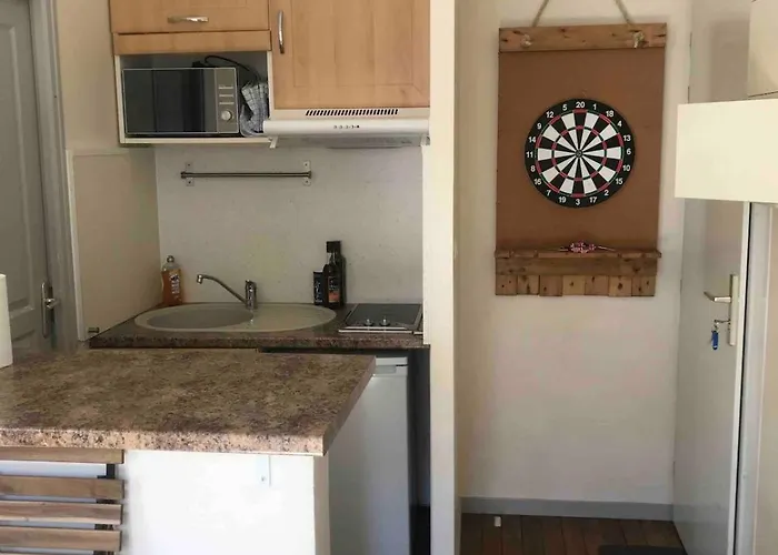 Hyper Centre Apartment Reims