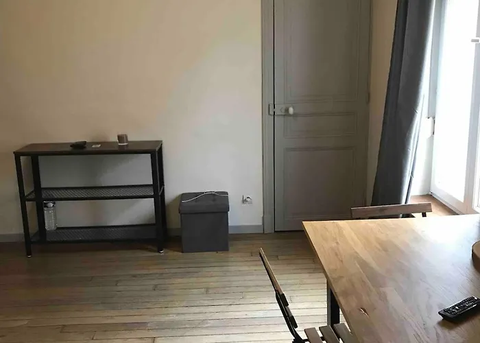 Hyper Centre * Reims